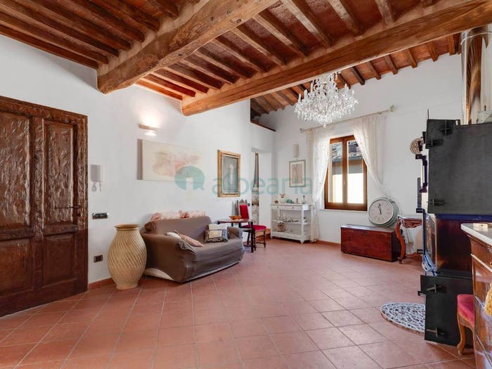 Appartamento con 6 locali in vendita in Centro, Massa Marittima