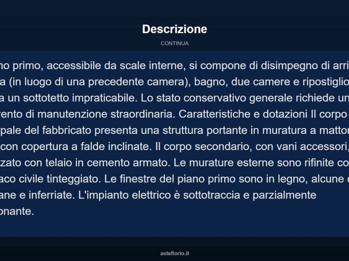 Case in Vendita e in Affitto - 2
