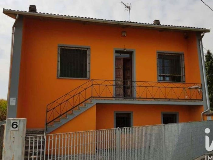 Casa con 6 locali in vendita in Via Cascine Nuove, Cascine Nuove, Pieve del Cairo