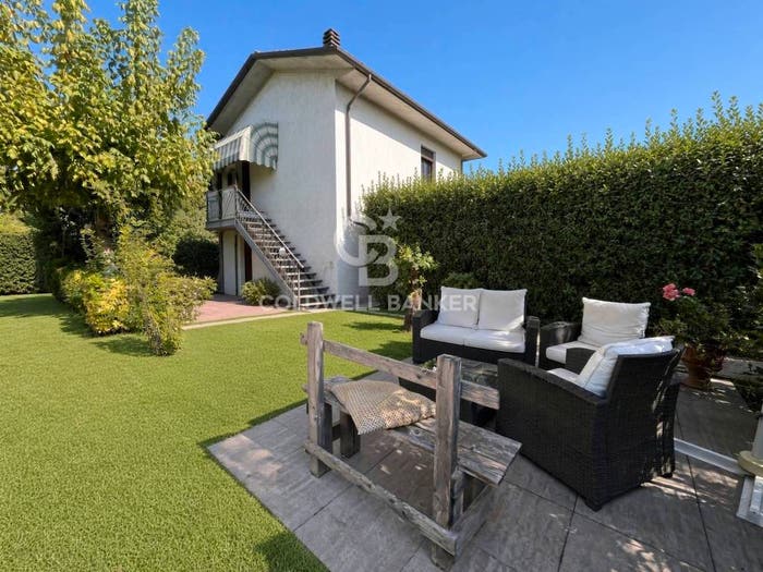 Casa con 6 locali in vendita in Via Sant'Elme, Caranna, Forte dei Marmi