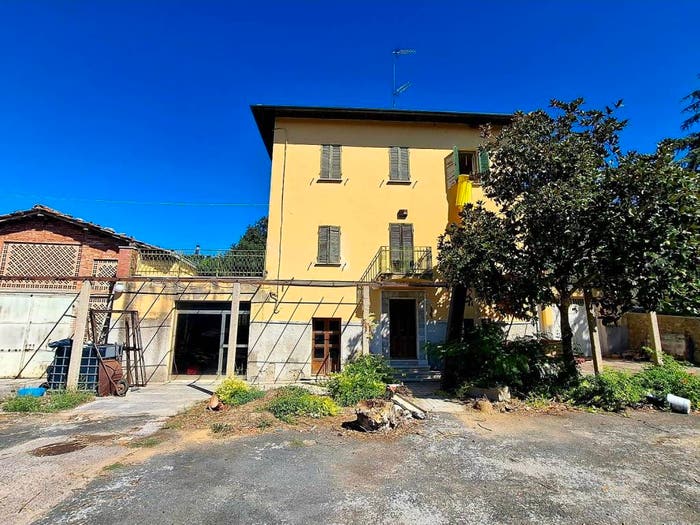 Casa con 5 locali in vendita in Via Antonio GramsciCastiglione, Castiglione Della Valle, Marsciano