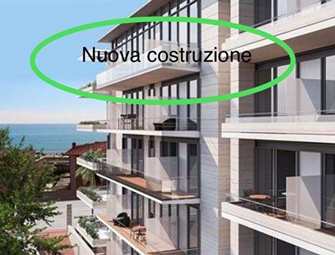 Appartamento bilocale in vendita in Corso Europa, Centro, Loano