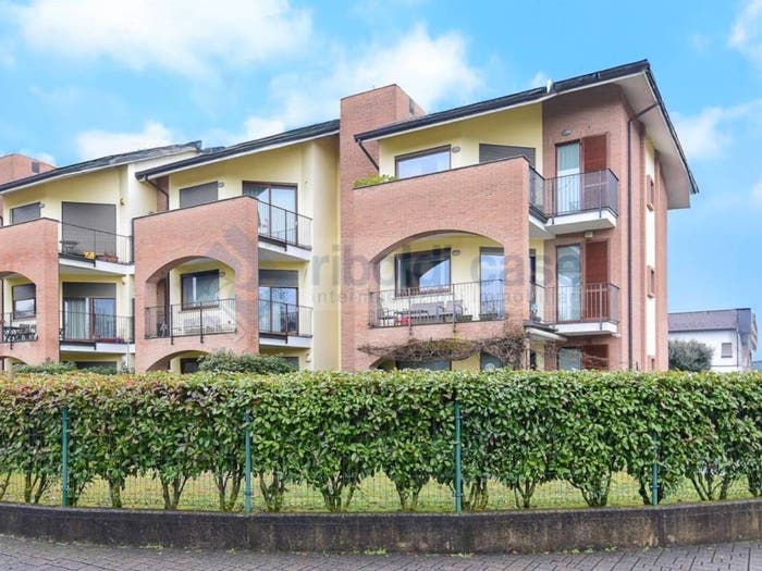 Appartamento trilocale in vendita in via Molino Geretto, Cascina Valle Stazione Di Carimate, Carimate
