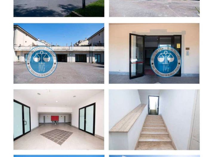 Appartamento trilocale in vendita in Via Marco Simone, Marco Simone, Guidonia Montecelio