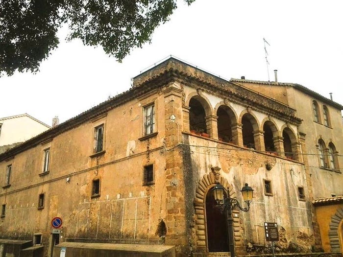 Casa con 6 locali in vendita in Via Trento, Centro, Sant'Andrea Apostolo dello Ionio