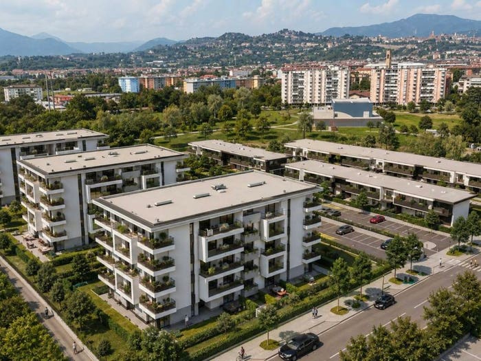 Case in Vendita e in Affitto - 3