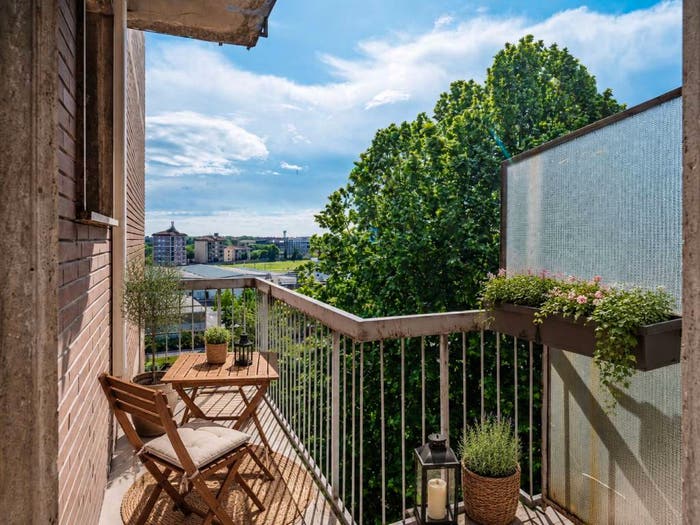 Appartamento trilocale in vendita in Via Sulmona, Bologna Sulmona, Milano