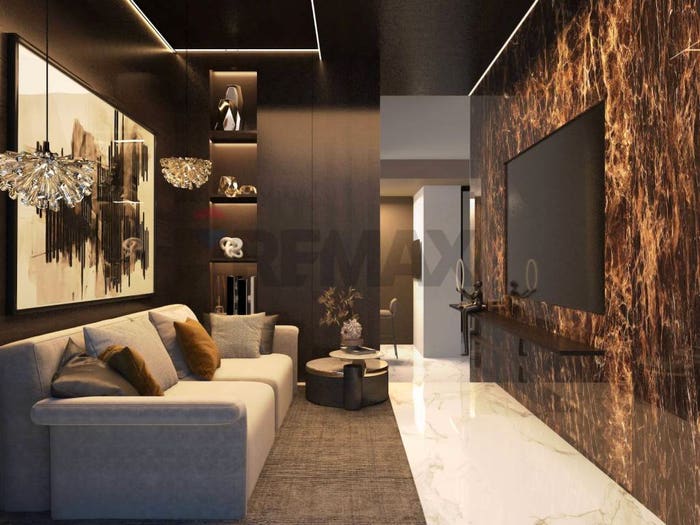 Appartamento trilocale in vendita in Bonaria, Cagliari