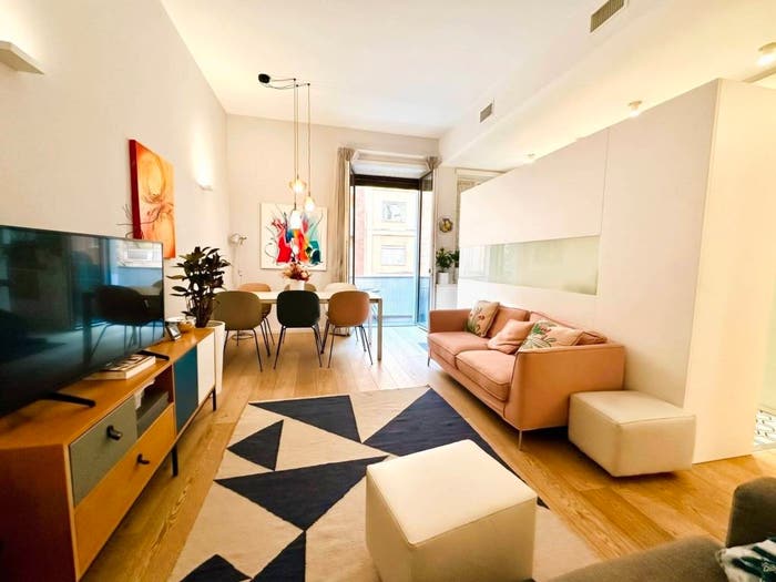 Appartamento bilocale in vendita in Via Umberto Masotto, Argonne Corsica, Milano