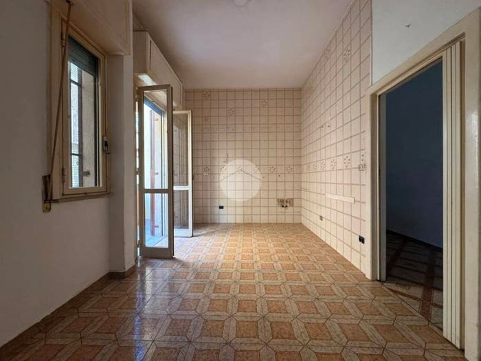 Appartamento bilocale in vendita in Rione aniello palumbo, Maristi Ospedale, Giugliano in Campania