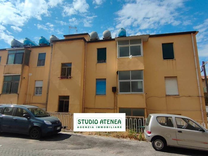 Appartamento quadrilocale in vendita in Via Graceffo, Via Imera V della Vittoria Via Dante A, Agrigento
