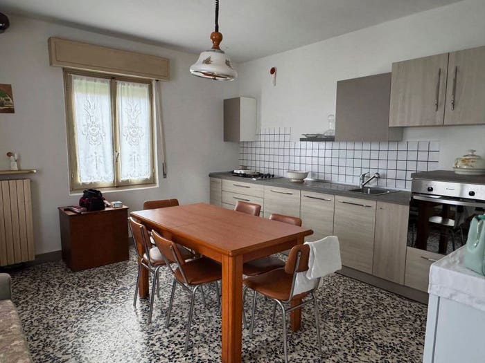 Casa trilocale in vendita in Località La Crotta, Casa Rocchi Crotta, Romagnese