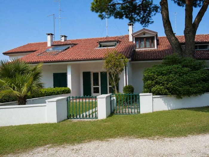 Casa con 5 locali in vendita in Via dello Scorpione, Centro, Caorle