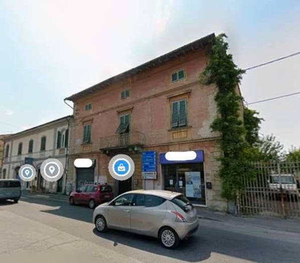 Appartamento con 6 locali in vendita in Via Tosco Romagnola, Navacchio Nord Zambra, Cascina
