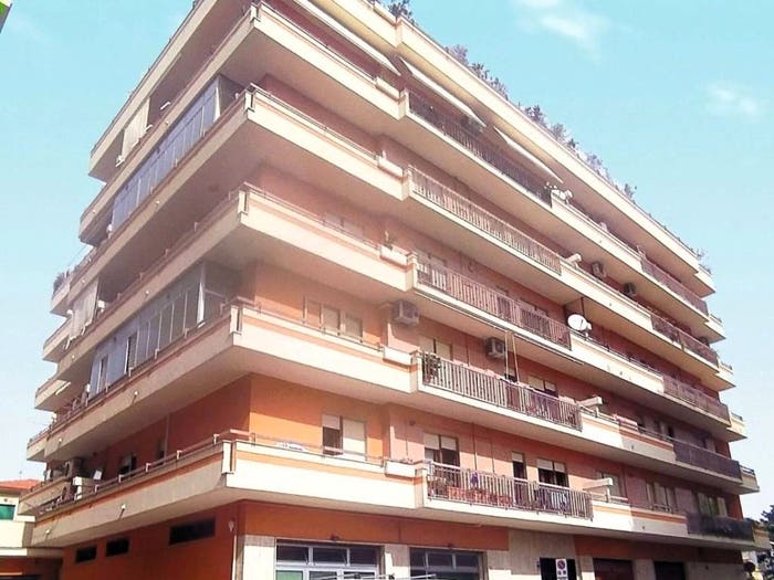 Appartamento con 5 locali in vendita in Via dei Sabini, Porta Nuova, Pescara