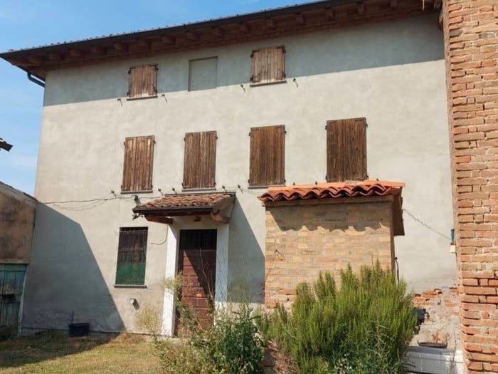 Casa con 5 locali in vendita in Chiavenna Landi, Cortemaggiore