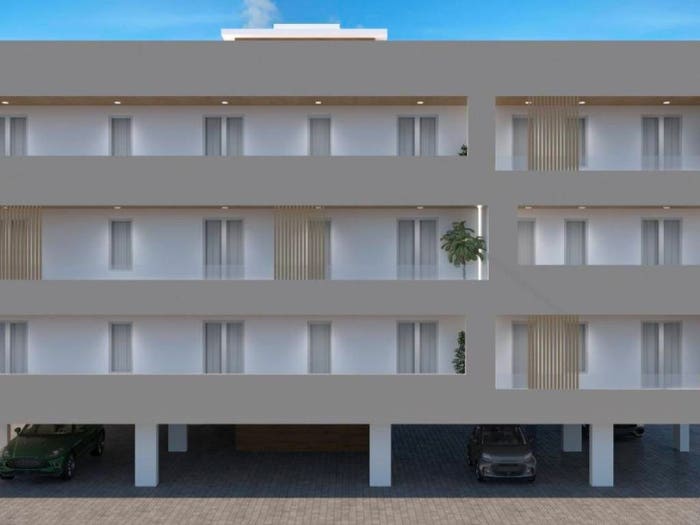 Appartamento trilocale in vendita in Via Casa d'Agostino, Monaci, Giugliano in Campania