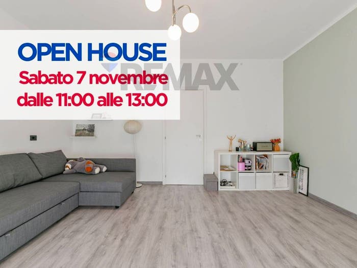 Appartamento trilocale in vendita in Via Teano, Comasina, Milano