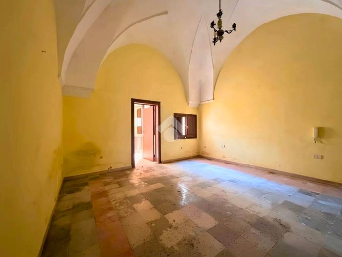 Appartamento monolocale in vendita in Via G Marconi, Centro, Leverano