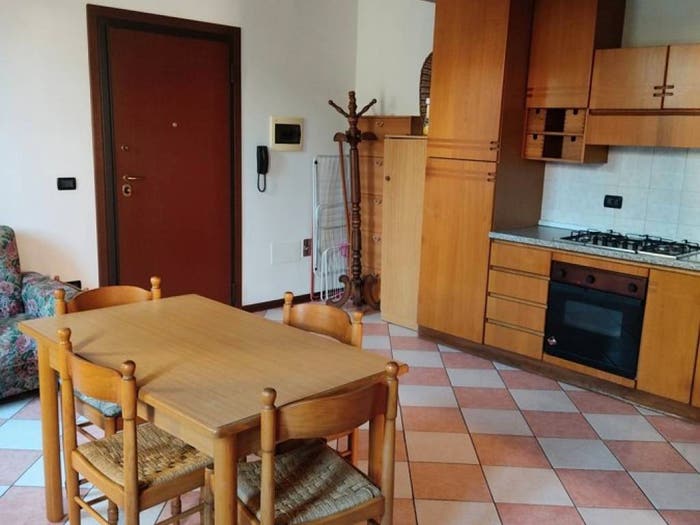 Appartamento bilocale in vendita in Centro, Adria