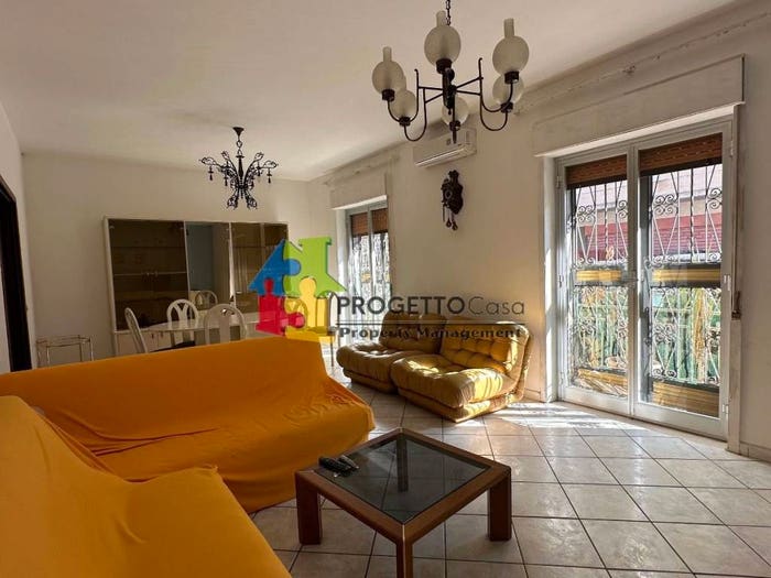 Appartamento con 5 locali in vendita in Via Dante Alighieri, Gaggi