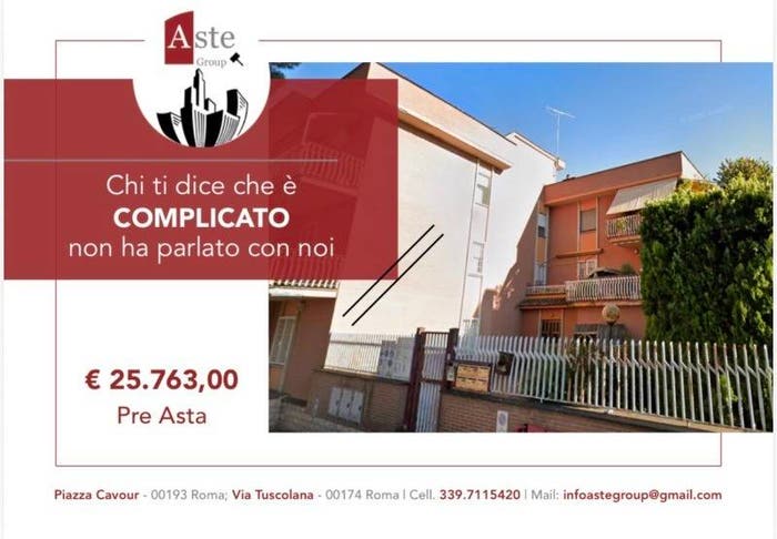 Appartamento quadrilocale in vendita in Via Ruggero Leoncavallo Mentana RM Italia Mentana RM, Centro, Mentana