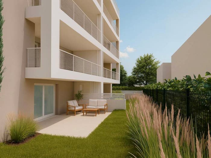 Appartamento quadrilocale in vendita in Via Luigi Lagrange, Brusegana Aeroporto, Padova