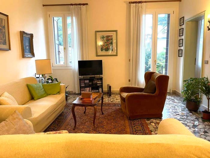 Appartamento con 6 locali in vendita in Via dei Livello, Piazze Duomo, Padova