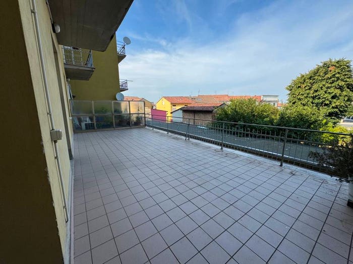 Appartamento quadrilocale in vendita in Centro, Casalmaggiore