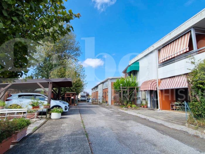 Appartamento quadrilocale in vendita in Via Nazionale, Altedo, Malalbergo