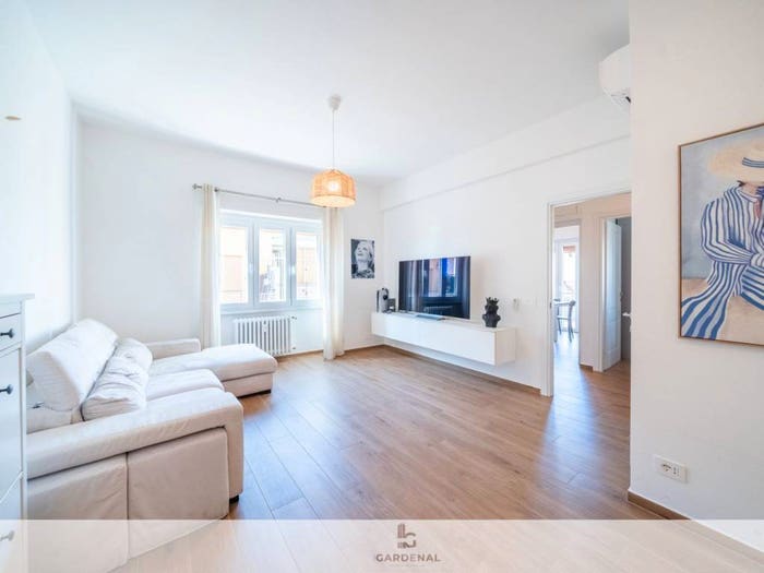 Appartamento trilocale in vendita in Viale Alessandrino, Alessandrino Torre Spaccata, Roma
