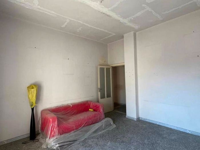 Appartamento trilocale in vendita in Via Cristoforo Colombo, Centro Storico, Brindisi