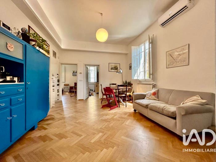 Appartamento con 5 locali in vendita in Via San Salvi, Alberti Bellariva, Firenze