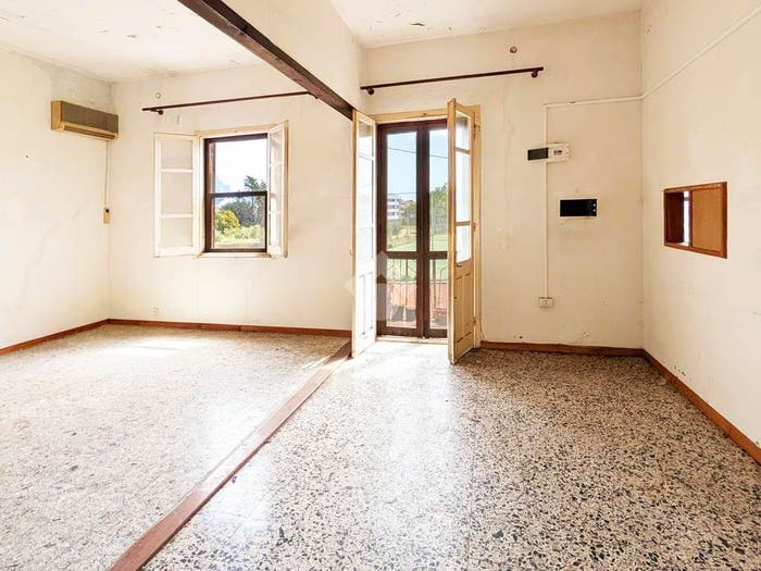Casa quadrilocale in vendita in Viale Cimitero, Centro, Oristano