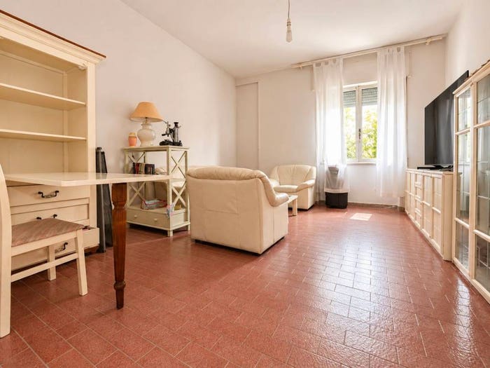 Appartamento quadrilocale in vendita in Via Guglielmo Pepe, Santa Maria Chiara, Cagliari