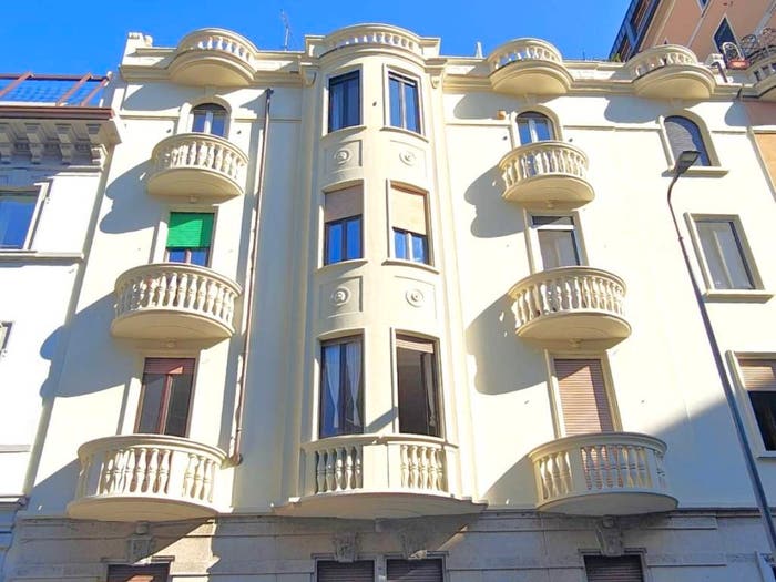 Appartamento trilocale in vendita in Via Niccolò Paganini, Buenos Aires, Milano