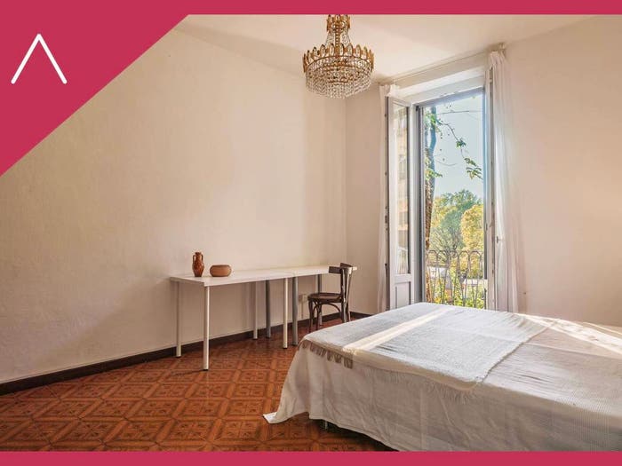 Appartamento trilocale in vendita in Corso di Porta Ticinese, Ticinese, Milano
