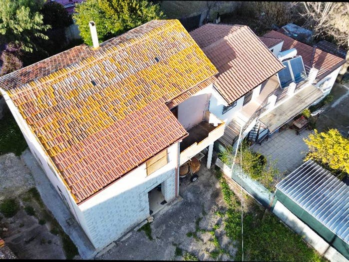 Casa quadrilocale in vendita in Strada Gaglierano, Città Sant'Angelo