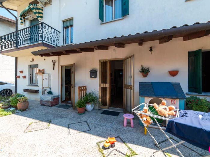 Casa con 5 locali in vendita in Via Prasecco, Borgomeduna, Pordenone