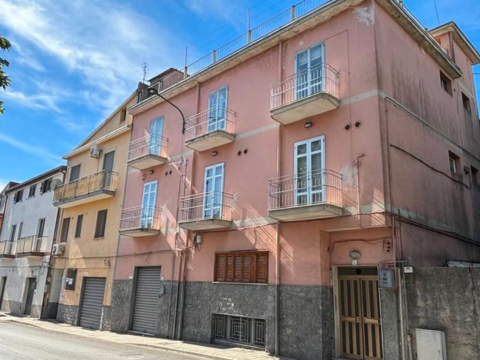 Appartamento quadrilocale in vendita in Via San Severino Tommaso, Antessano, Baronissi