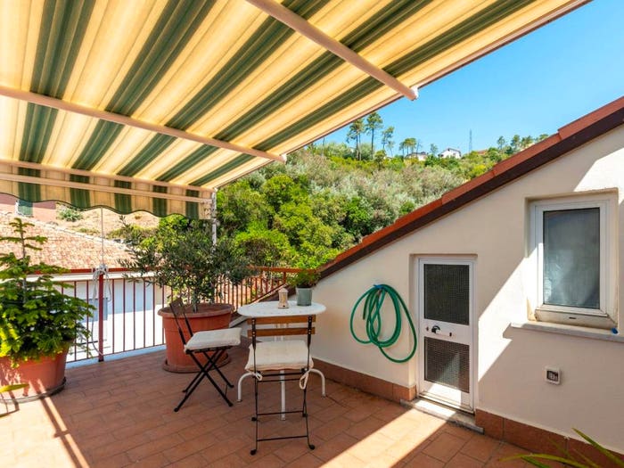 Casa con 5 locali in vendita in Via Francolano, Centro, Casarza Ligure