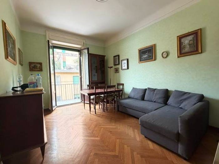 Appartamento bilocale in vendita in Via Spartaco, Montenero, Milano