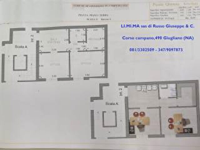Case in Vendita e in Affitto - 3