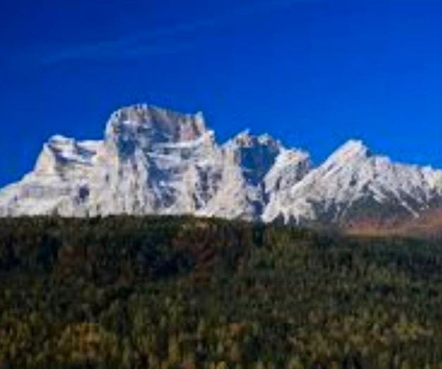 Appartamento quadrilocale in vendita in Borca, Borca di Cadore