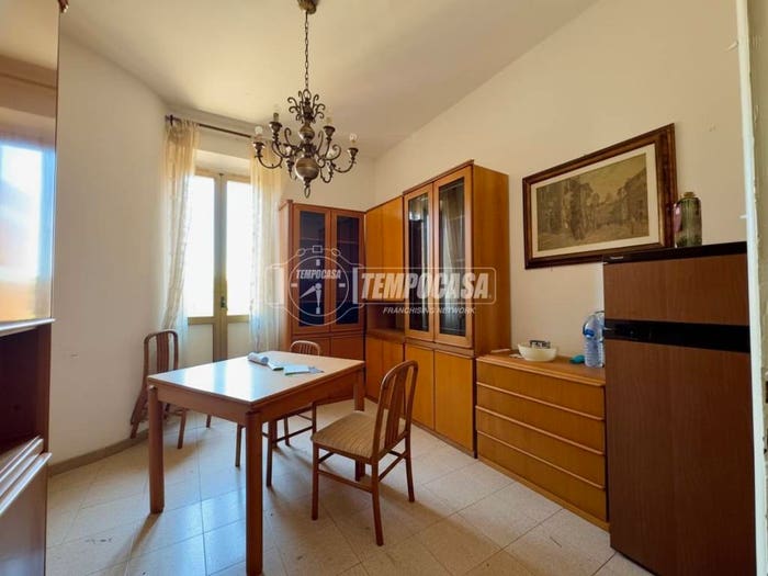 Appartamento bilocale in vendita in Via Giordano Bruno, Centro, Piombino