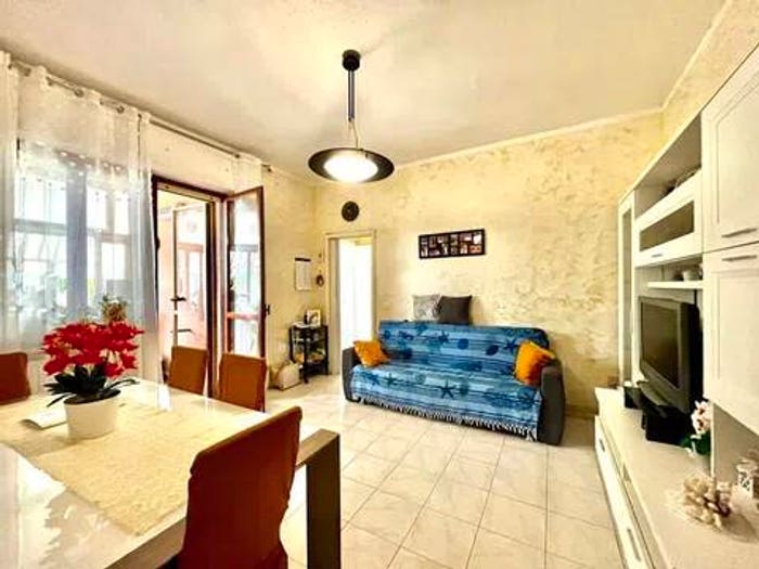 Appartamento trilocale in vendita in Via Dei Marrucini, Centro, Francavilla al Mare