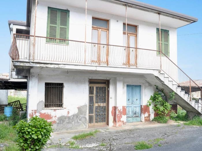 Casa trilocale in vendita in Via delle Cinque Strade, Collelavena, Alatri