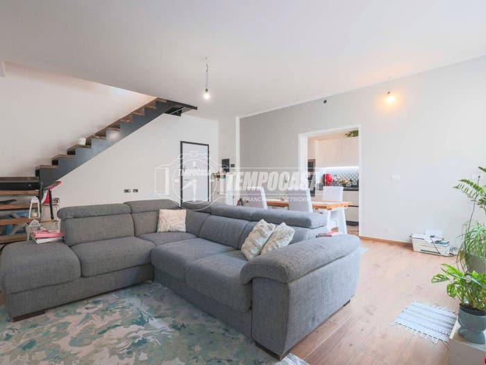 Appartamento quadrilocale in vendita in Via Selice, Centro Storico, Imola