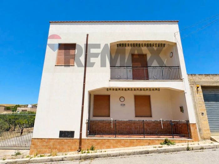 Casa con 6 locali in vendita in via alberto favara musicista, Dattilo, Paceco