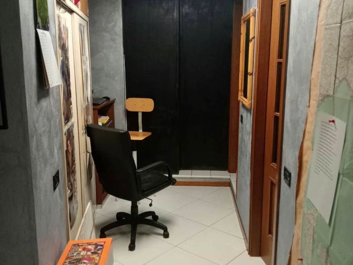 Appartamento trilocale in vendita in Via Borgo Palazzo, Borgo Palazzo, Bergamo